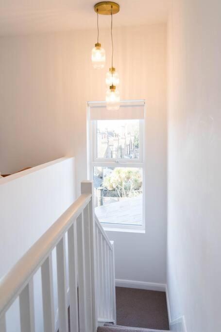 Boutique Central Margate Apt. - Edge Of Old Town! Dış mekan fotoğraf